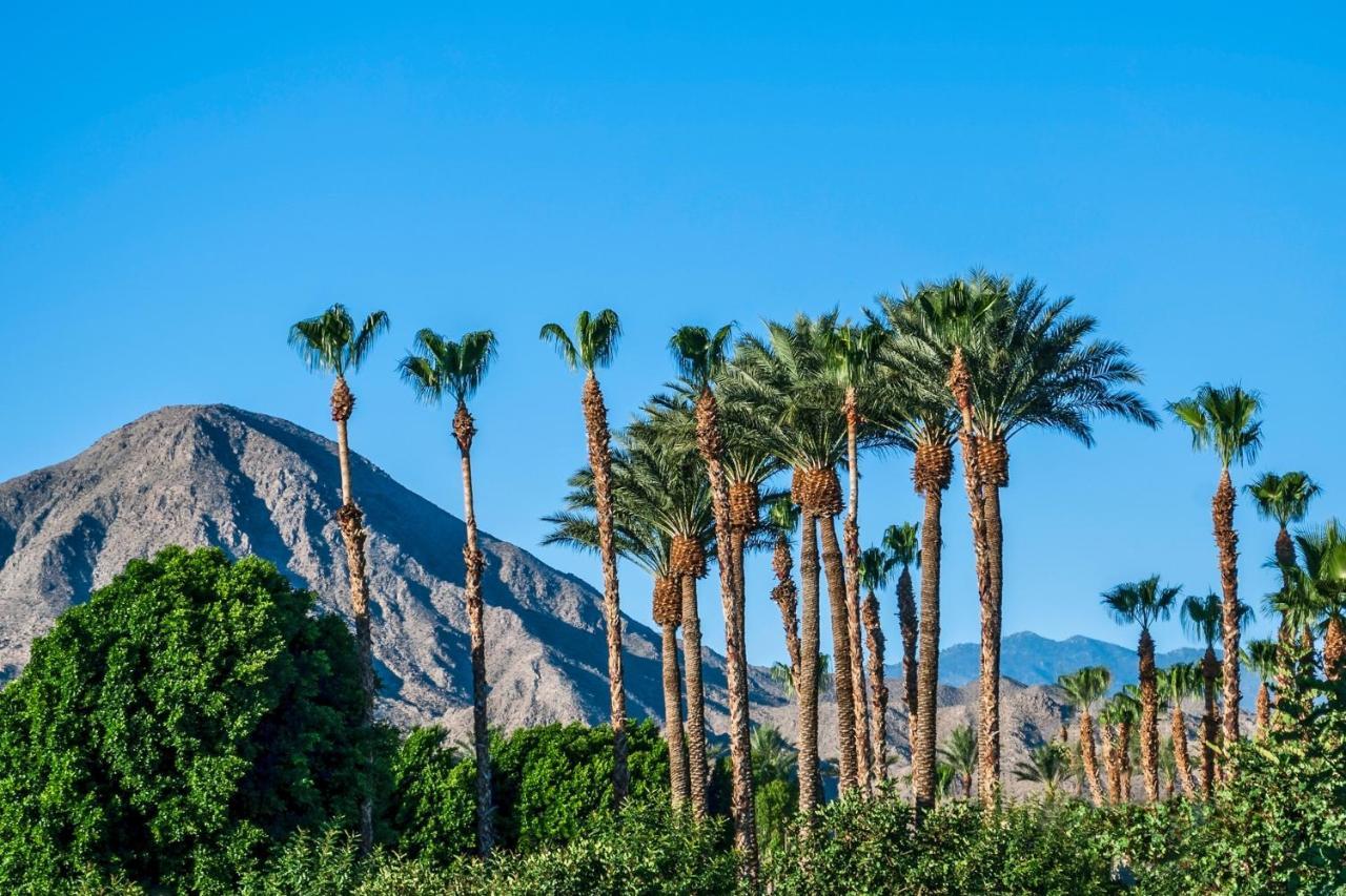 Oakmount Escape Villa Desert Hot Springs Exterior photo